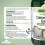 Natures Aid Natures Aid Concentrated Garlic 2000µg - 90 Tablets - High Strength 5