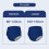 Amazon Basic Care Man Pants Plus Large for Men, 40 Pants (4 Packs of 5