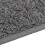 VidaXL vidaXL Teppichläufer Grau 80 x 200 cm 100% Polypropylen Tuft 5