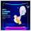 Always Always Platinum Size 4 Sanitary Pads With Wings Secure Night 12 3