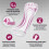 Depend Normal Plus Pads for Women - 72 3