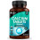 Calcium and Vitamin D3 Tablets - Calcium Supplement - 240 High 1