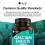 Calcium and Vitamin D3 Tablets - Calcium Supplement - 240 High 5