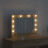 VidaXL vidaXL Vanity Mirror Rectangular Sonoma Oak 60 x 45 x 18 cm 5