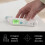 Braun Braun Sensian Swipe 5 Temple thermometer -TempleSwipe Technology 3