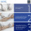 Ourmed Hydrocolloid Dressing 5cm x 5cm, Extra Thin Waterproof Wound 2