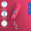 Curaprox Curaprox Whitening Toothpaste - Gum Care | Enzyme Formula, Gin Tonic 4