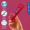 Curaprox Curaprox Whitening Toothpaste - Gum Care | Enzyme Formula, Gin Tonic 5