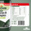 Natures Aid Natures Aid Vitamin B Complex 180 Tablets – High Potency – Supports 6