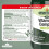 Natures Aid Natures Aid Vitamin B Complex 180 Tablets – High Potency – Supports 5