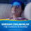 KOOL 'N' SOOTHE Migraine Cooling Gel Sheets, 6 4
