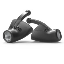 Flare Calmer Pro | Ear Plugs Alternative | Daily Noise Relief | Sound