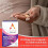 Active Iron Pregnancy Supplement 25mg + Multivitamin – Clinically 6