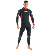 Neopren RELAX 2,2 mm, Herren lang