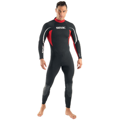 Neopren RELAX 2,2 mm, Herren lang