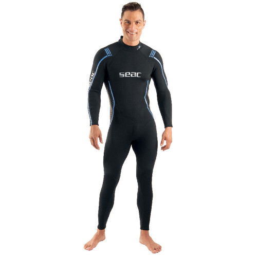 SEAC SUB Neopren FEEL 3 mm, Herren L