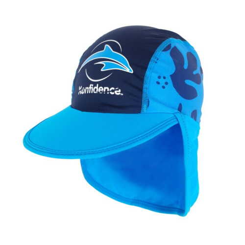 Children's UV cap
