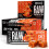 Warrior Warrior RAW Protein Bars 12 x 75g – 20g High Protein Bar, Low Sugar 1