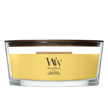 WoodWick | Ellipse Candle | Solar Orchid | Great Gift for
