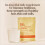 Vitamin D3 + K2 and Biotin, 3 in 1 Complex | High Strength D3 4000IU, 5