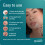 Compeed Compeed Hydrocolloid Cold Sore Treatment Patches (15 Invisible 6
