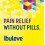 Ibuleve Max Strength Pain Relief 10% Ibuprofen Gel, Maximum 4