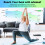 Smart Scales for Body Weight & Fat, arboleaf Bluetooth Bathroom 6