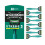 Wilkinson Sword Wilkinson Sword Xtreme 3 Sensitive Men's Disposable Razors, Great 1
