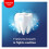 Colgate Colgate Advanced White Toothpaste, 6 x 75 ml - Whiter teeth in 10 4