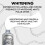 Marvis Marvis Whitening Toothpaste, Mint, 85ml, Promotes the Natural 2