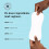 Mooncup Panty Liners - Plastic-Free, Ultra-Thin Liners Made with 5