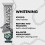 Marvis Marvis Whitening Toothpaste, Mint, 85ml, Promotes the Natural 3