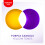 Colgate Colgate Max White Purple Reveal Teeth Whitening Toothpaste - 3