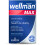 Wellman Max - Multivitamin Tablets for Men Formula Mix with Maximum 1