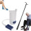 Sock Aids for Putting Socks On and Off - Easy to Use Sock Assistant 1