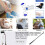Sock Aids for Putting Socks On and Off - Easy to Use Sock Assistant 3