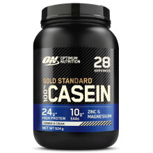 Optimum Nutrition Gold Standard Casein Slow Digesting Protein Powder