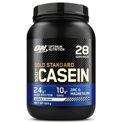 Optimum Nutrition Optimum Nutrition Gold Standard Casein Slow Digesting Protein Powder