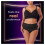 Always Discreet Boutique Incontinence Pants Plus Large Black 2