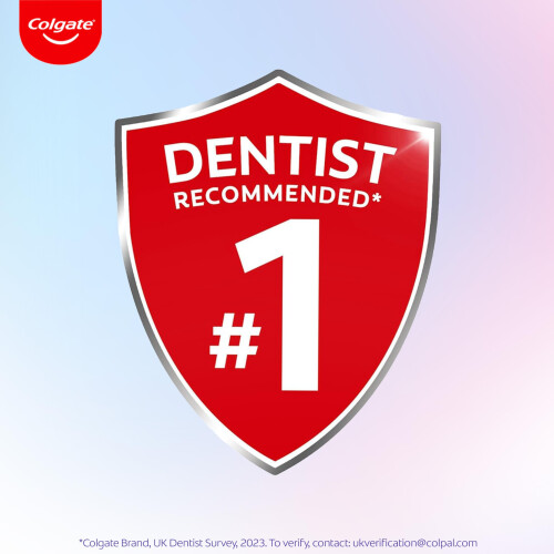 Colgate Colgate Sensitive Instant Relief Repair + Gentle Whitening Toothpaste 1