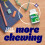 Extra Chewing Gum Bottle Sugar Free, Spearmint Flavour, 46 3