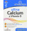 Calcium and Vitamin D Tablets, Vitabiotics Ultra (Pack of 1
