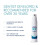UltraDEX Fresh Breath Spray, 9 ml (Pack of 4