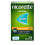 Nicorette Nicorette Fruitfusion 2mg Gum (105 Pieces), Discreet Stop Smoking and 1
