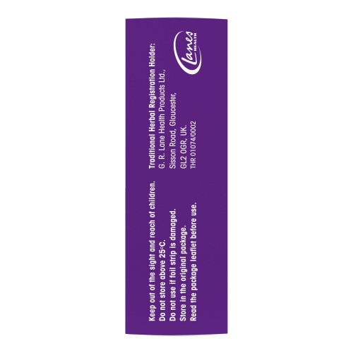 Kalms Night One-a-Night 28 Tablets - Traditional Herbal Medicinal 1