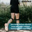 Bodyprox Patella Tendon Knee Strap 2 Pack, Knee Pain Relief Support 6