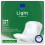 ABENA Light Extra Plus 3A, Pack of 10, 650ml, Maxi Pads for 1