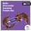 Optimum Nutrition Optimum Nutrition Nutty Chocolate Caramel Protein Bar, 10 x 70 2