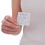 OptiPro Pre-Injection Wipes (x100) - Individually Wrapped Disposable 4