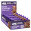 Optimum Nutrition Optimum Nutrition Nutty Chocolate Caramel Protein Bar, 10 x 70 1